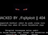 국내 치과 사이트, 인도네시아 해커가 디페이스 해킹... 며칠째 무방비 방치