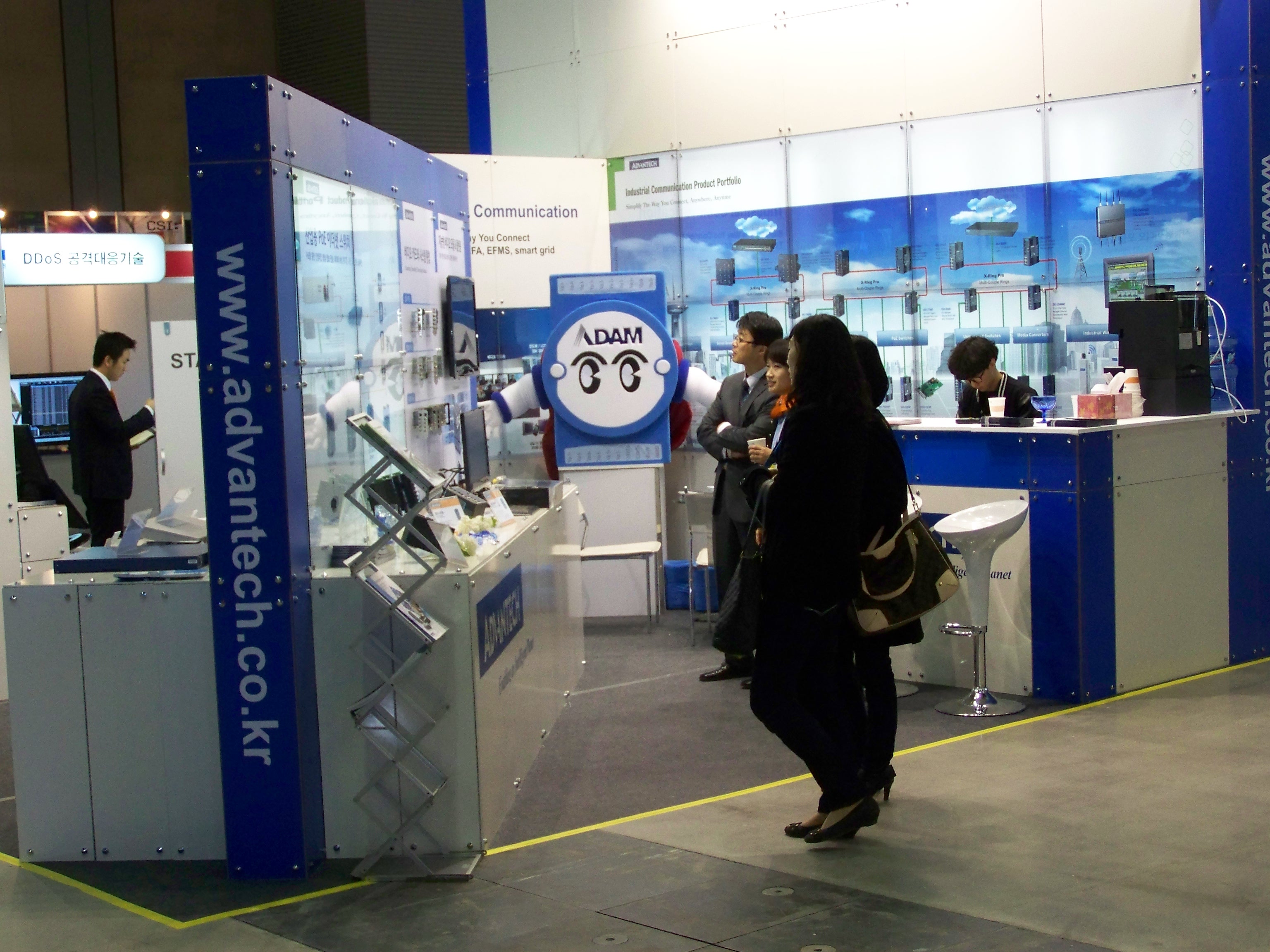 2012년 3월 14일 securityFair2012 참가_1.jpg